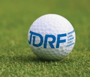 JDRF