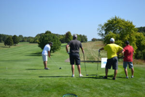 KMA Golf Outing 2022