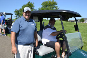 KMA Golf Outing 2022