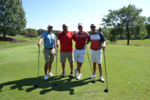 KMA Golf Outing 2022